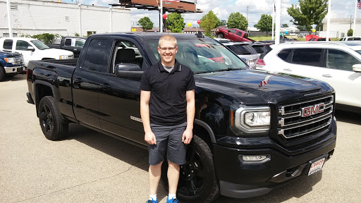 Used Car Dealer «Schoepp Motors East», reviews and photos, 2402 S Stoughton Rd, Madison, WI 53716, USA