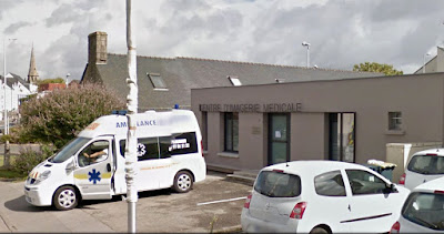 Groupe d'Imagerie Médicale - Cabinet de radiologie de Ploemeur à Ploemeur