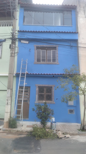 Logo da empresa - WNS PINTURAS EM GERAL