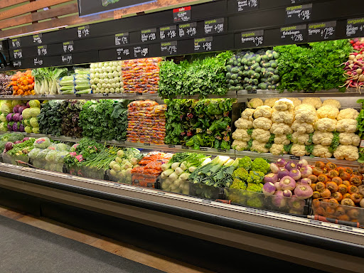 Grocery Store «Metropolitan Market (Proctor)», reviews and photos, 2420 N Proctor St, Tacoma, WA 98406, USA