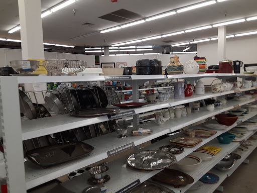 Thrift Store «Savers», reviews and photos