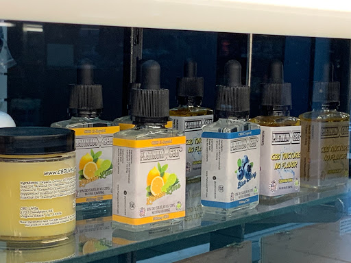 Tobacco Shop «Glass City Tobacco Inc», reviews and photos, 7600 Gardner Park Dr, Gainesville, VA 20155, USA