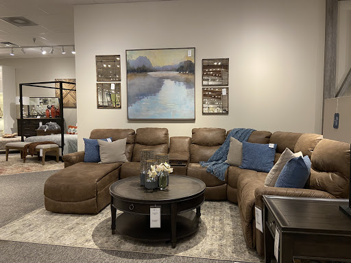 Furniture Store «La-Z-Boy Furniture Galleries», reviews and photos, 565 Market Ct, Myrtle Beach, SC 29577, USA