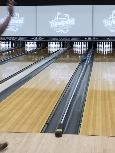 Bowling Alley «Bowland», reviews and photos, 42 Mid Cape Terrace, Cape Coral, FL 33991, USA