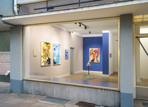 Galerie Leuenroth