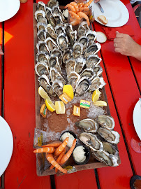 Plats et boissons du Bar-restaurant à huîtres le chai-nous à Lège-Cap-Ferret - n°19