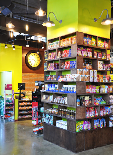 Grocery Store «Streets Market and Cafe», reviews and photos, 2400 14th St NW, Washington, DC 20009, USA