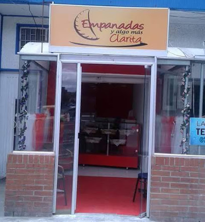Empanadas Y Algo Mas Clarita 05, Calle 168a #50, Bogotá, Colombia
