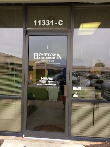 Hometown Embroidery LLC