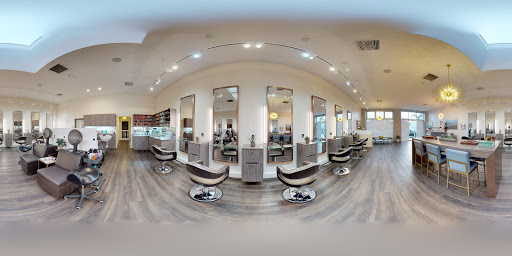 Hair Salon «Hush Hush Hair Salon», reviews and photos, 1020 Manhattan Ave, Manhattan Beach, CA 90266, USA