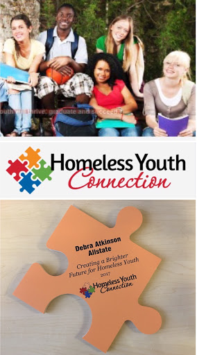 Insurance Agency «Allstate Insurance Agent: Debra K. Atkinson», reviews and photos