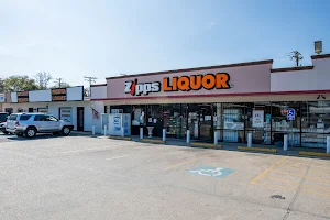 Zipps Liquor Store image