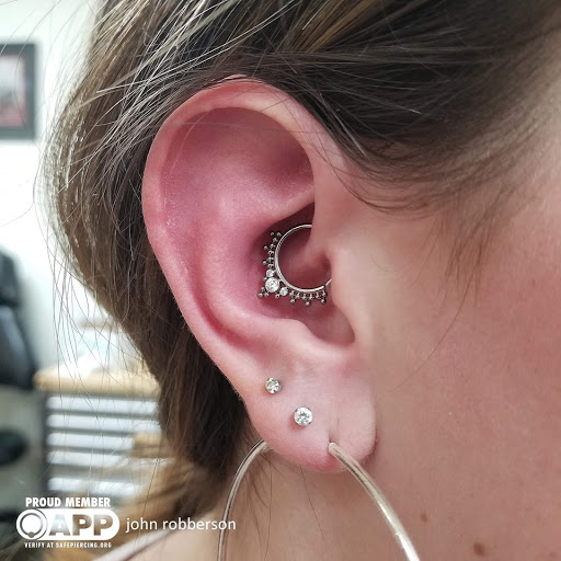 Explore mens sleeve tattoos ideas, creative tattoo ideas in Fort Myers, available at Tiger Lotus Tattoo and Piercing