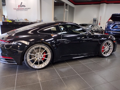 Used Car Dealer «Calabasas Luxury Motorcars», reviews and photos, 23833 Ventura Blvd, Calabasas, CA 91302, USA