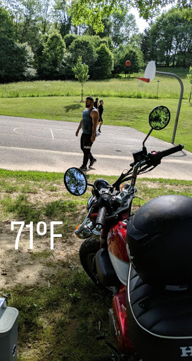 Park «Pilgrim Hill Local Park», reviews and photos, 1615 E Randolph Rd, Silver Spring, MD 20904, USA