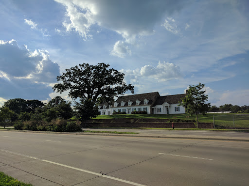 Golf Course «Les Bolstad Golf Course Main Office», reviews and photos, 2275 Larpenteur Ave W, St Paul, MN 55113, USA