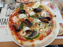 Pizza du Restaurant italien Del Arte à Pacé - n°11