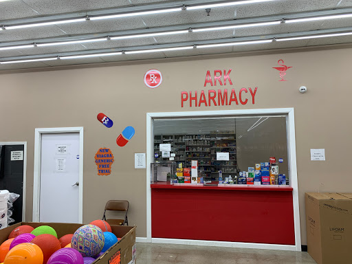 S&K Pharmacy