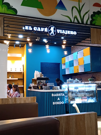 El Café Viajero