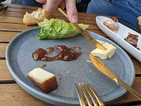 Les plus récentes photos du Restaurant français Restaurant La Salamandre à Nogent-sur-Marne - n°2