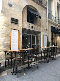 Atmosphère du Restaurant LE GURU à Montpellier - n°5