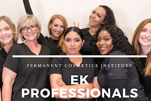 EK Professionals Permanent Cosmetics & Tattoo Institute image