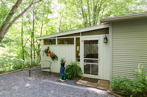Seagull Bay - A Lakeside Motel