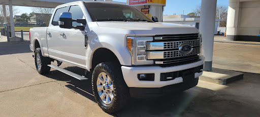 Used Truck Dealer «DN Motor Cars», reviews and photos, 9607 Linkmeadow Ln, Houston, TX 77025, USA