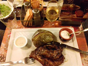 Photo n°13 de Courtepaille à Vallauris ()