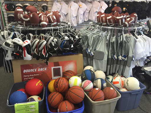 Sporting Goods Store «Play It Again Sports», reviews and photos, 8003 W Broad St, Richmond, VA 23294, USA
