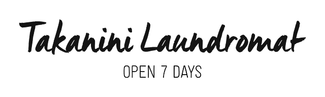 Takanini Laundromat