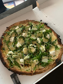 Plats et boissons du Pizzeria Pizza du Piton - Pizza au feu de bois - Livraison / Emporter à Cabriès - n°18