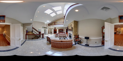 Funeral Home «Colonial Funeral Home», reviews and photos, 2819 Hylan Blvd, Staten Island, NY 10306, USA