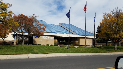 Federal Credit Union «Security Service Federal Credit Union- Orem», reviews and photos