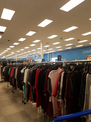Clothing Store «Ross Dress for Less», reviews and photos, 700 County Rte 561, Voorhees Township, NJ 08043, USA