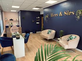 Hers & Sirs Waxing & Laser Studio Liverpool 1