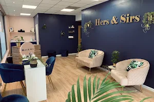 Hers & Sirs Waxing & Laser Studio Liverpool 1 image