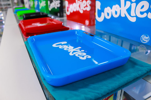 Tobacco Shop «The Tobacco Shoppe», reviews and photos, 116 E Columbia Ave, Battle Creek, MI 49015, USA