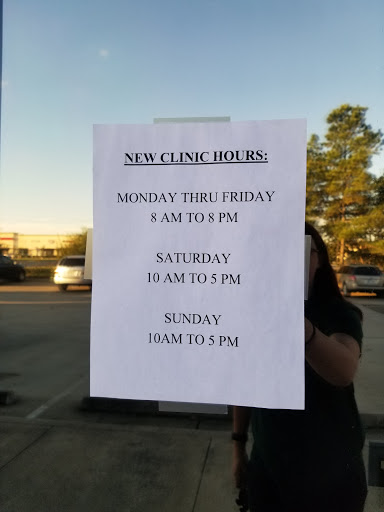 2560 E League City Pkwy b, League City, TX 77573, USA