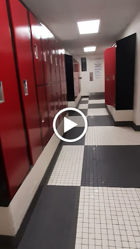 Performing Arts Theater «Ford Community & Performing Arts Center», reviews and photos, 15801 Michigan Ave, Dearborn, MI 48126, USA