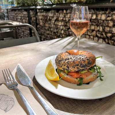 Tarbouriech Halles Jacques Coeur Montpellier à Montpellier
