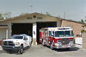 Fresno Fire Station Number 5