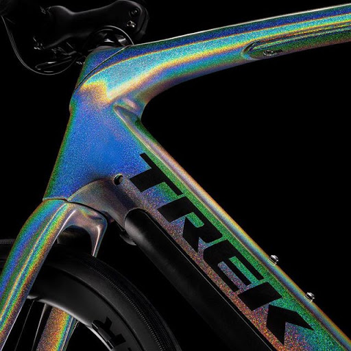 Bicycle Store «Trek Bicycle Store Greenville», reviews and photos, 1426 Laurens Rd, Greenville, SC 29607, USA