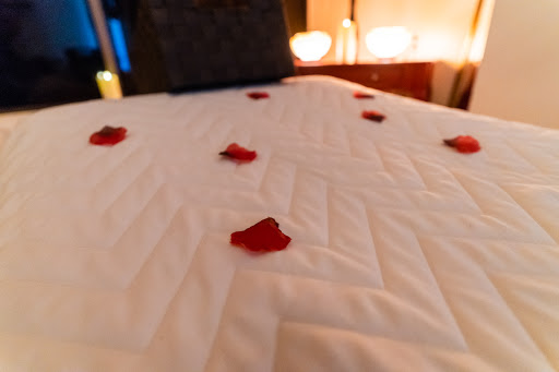 Massage Therapist «Serene Life Spa», reviews and photos, 6730 E McDowell Rd #133, Scottsdale, AZ 85257, USA