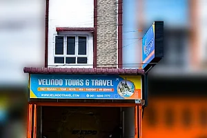 VELINDO TOUR AND TRAVEL image