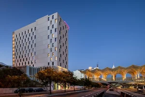 Moxy Lisboa Oriente image