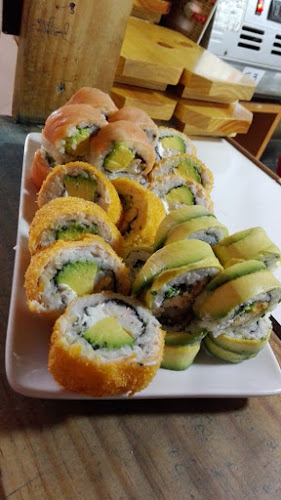 Sushi Novoa - Quilpué