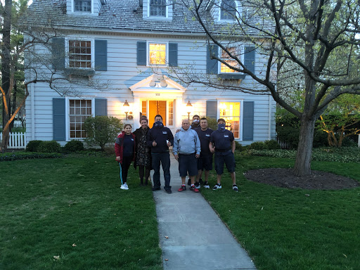 Moving and Storage Service «New City Moving», reviews and photos, 2358 N Damen Ave, Chicago, IL 60647, USA