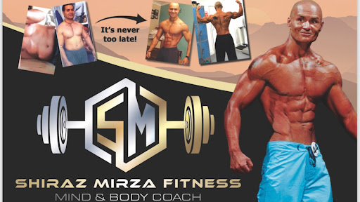 Shiraz Mirza Fitness
