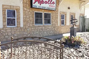 Apollo Pizza Bar & Restaurant image